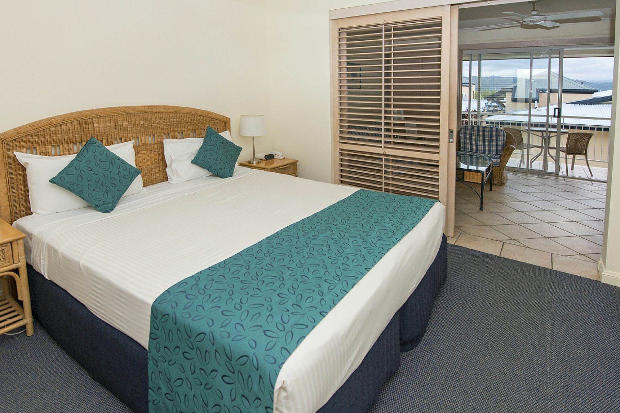 Macrossan House Boutique Holiday Apartments Port Douglas Bagian luar foto