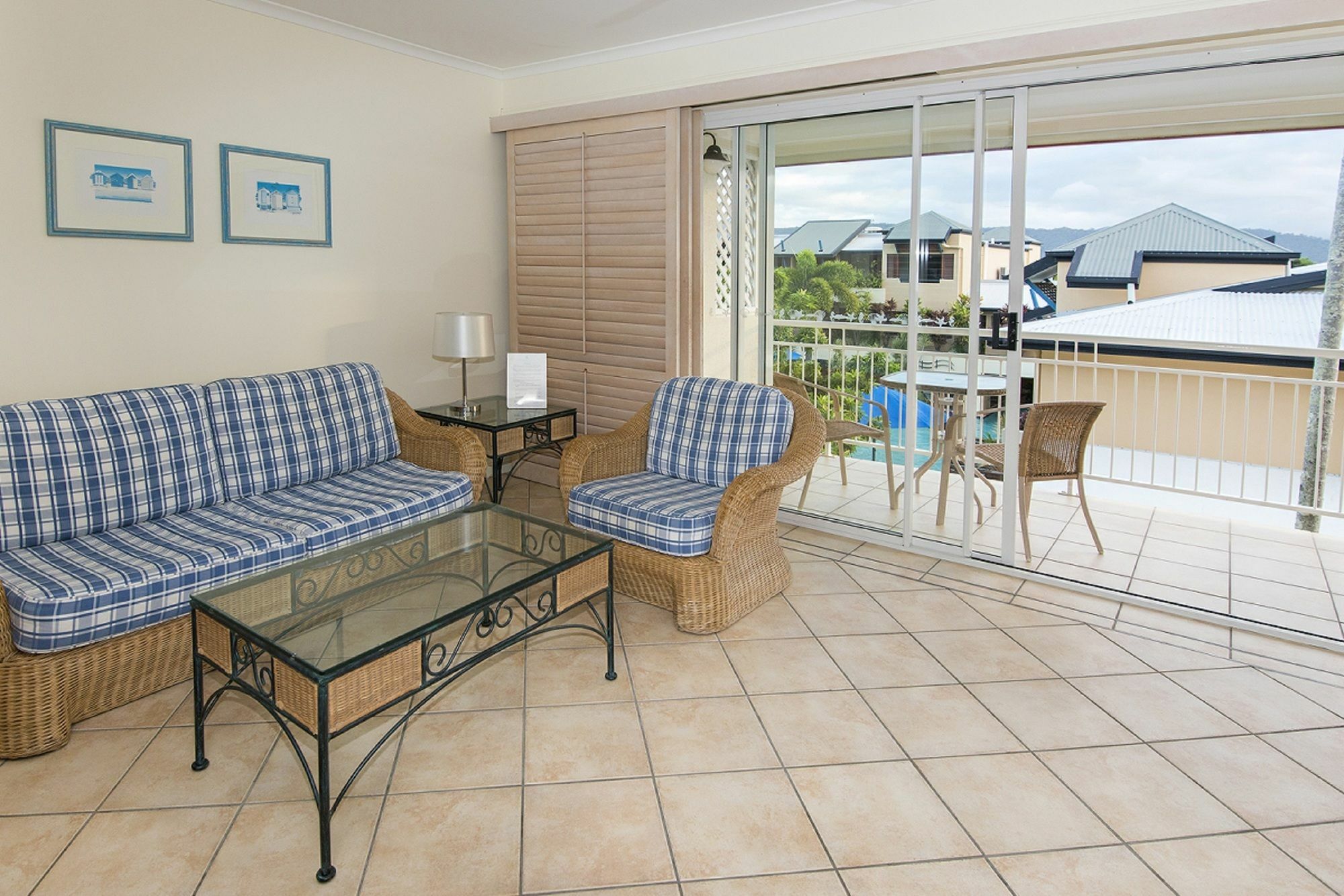 Macrossan House Boutique Holiday Apartments Port Douglas Bagian luar foto